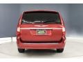 Chrysler Town & Country Touring-L Deep Cherry Red Crystal Pearl photo #3