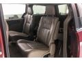 Chrysler Town & Country Touring-L Deep Cherry Red Crystal Pearl photo #33