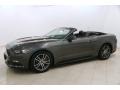 Ford Mustang EcoBoost Premium Convertible Magnetic photo #4