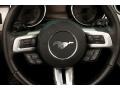 Ford Mustang EcoBoost Premium Convertible Magnetic photo #8