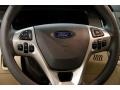 Ford Taurus SE Magnetic Metallic photo #7
