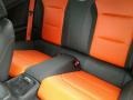 Chevrolet Camaro LT Coupe Hot Wheels Package Crush (Orange) photo #10