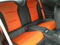 Chevrolet Camaro LT Coupe Hot Wheels Package Crush (Orange) photo #11