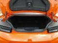 Chevrolet Camaro LT Coupe Hot Wheels Package Crush (Orange) photo #19