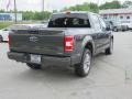 Ford F150 STX SuperCrew Magnetic photo #20