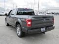 Ford F150 STX SuperCrew Magnetic photo #22