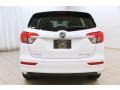 Buick Envision Essence AWD Summit White photo #23