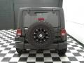 Jeep Wrangler Unlimited Sport 4x4 Black photo #7