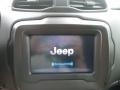 Jeep Renegade Latitude 4x4 Black photo #14