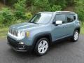 Jeep Renegade Limited Anvil photo #2