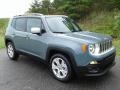 Jeep Renegade Limited Anvil photo #4