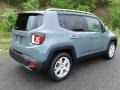 Jeep Renegade Limited Anvil photo #6
