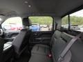 GMC Sierra 1500 SLT Crew Cab 4WD Onyx Black photo #15