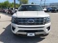 Ford Expedition Limited Max 4x4 White Platinum photo #2