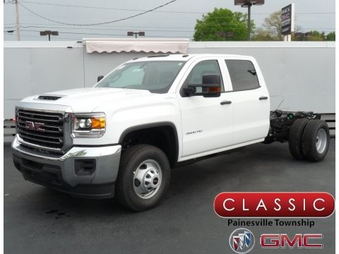 2011 GMC Sierra 3500HD Denali Crew Cab 4x4 Dually in Onyx ...