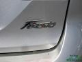 Ford Fiesta S Sedan Ingot Silver Metallic photo #32