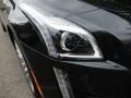 Cadillac CTS 2.0T Luxury AWD Sedan Phantom Gray Metallic photo #10