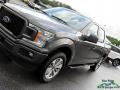 Ford F150 STX SuperCrew 4x4 Magnetic photo #29