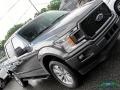 Ford F150 STX SuperCrew 4x4 Magnetic photo #30
