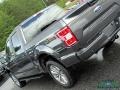 Ford F150 STX SuperCrew 4x4 Magnetic photo #32