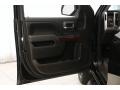 GMC Sierra 1500 SLE Double Cab 4x4 Onyx Black photo #4