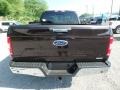Ford F150 XLT SuperCab 4x4 Magma Red photo #4
