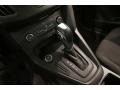 Ford Focus SE Sedan Magnetic Metallic photo #13