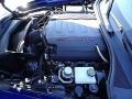 Chevrolet Corvette Grand Sport Convertible Admiral Blue photo #11