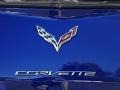 Chevrolet Corvette Grand Sport Convertible Admiral Blue photo #14