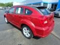 Dodge Caliber Mainstreet Inferno Red Crystal Pearl photo #4