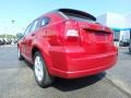 Dodge Caliber Mainstreet Inferno Red Crystal Pearl photo #5