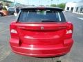 Dodge Caliber Mainstreet Inferno Red Crystal Pearl photo #6