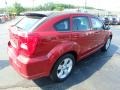 Dodge Caliber Mainstreet Inferno Red Crystal Pearl photo #9