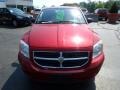 Dodge Caliber Mainstreet Inferno Red Crystal Pearl photo #13