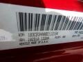 Dodge Caliber Mainstreet Inferno Red Crystal Pearl photo #29