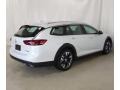 Buick Regal TourX Essence AWD White Frost Tricoat photo #2