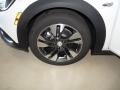 Buick Regal TourX Essence AWD White Frost Tricoat photo #5