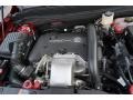 Buick Envision Premium II AWD Chili Red Metallic photo #10