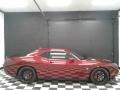 Dodge Challenger R/T Scat Pack Octane Red Pearl photo #5