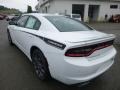 Dodge Charger GT AWD White Knuckle photo #3