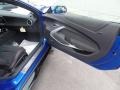 Chevrolet Camaro ZL1 Coupe Hyper Blue Metallic photo #39