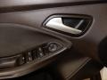Ford Focus SE Hatchback Ingot Silver photo #10