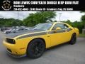 Dodge Challenger T/A 392 Yellow Jacket photo #1
