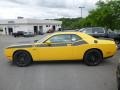 Dodge Challenger T/A 392 Yellow Jacket photo #2