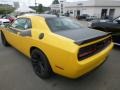 Dodge Challenger T/A 392 Yellow Jacket photo #3
