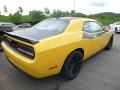 Dodge Challenger T/A 392 Yellow Jacket photo #5