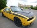 Dodge Challenger T/A 392 Yellow Jacket photo #7