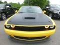 Dodge Challenger T/A 392 Yellow Jacket photo #8