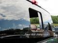 Ford F350 Super Duty King Ranch Crew Cab 4x4 Shadow Black photo #28