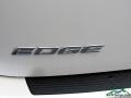 Ford Edge SEL AWD White Platinum photo #31